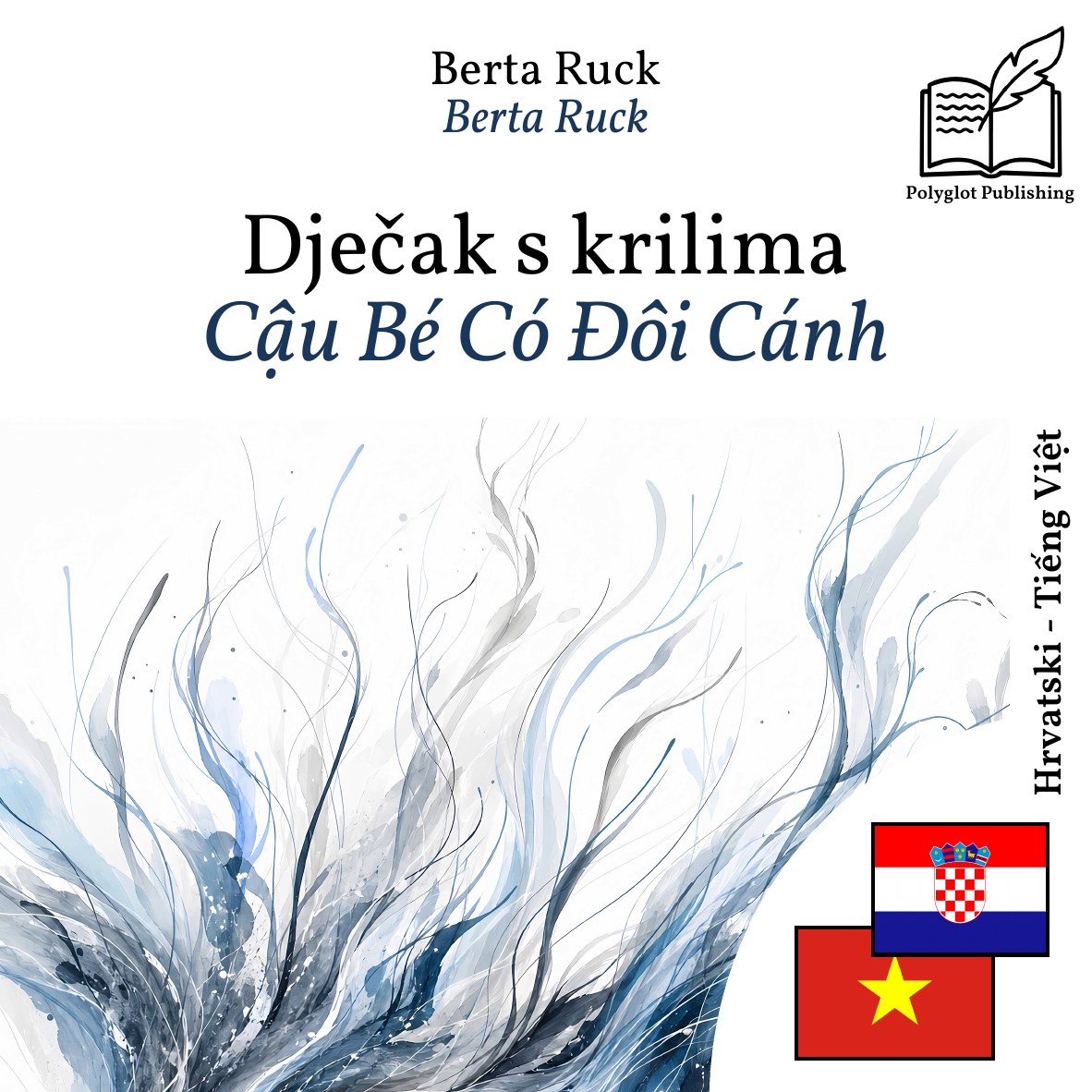 Cậu Bé Có Đôi Cánh