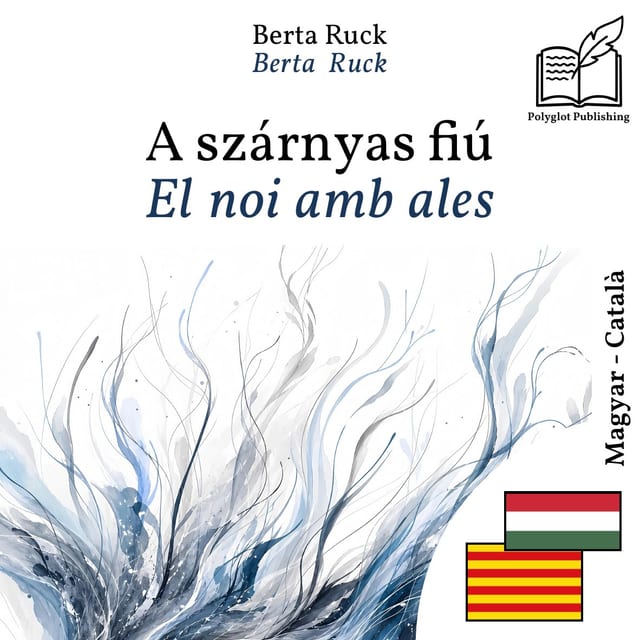 El noi amb ales