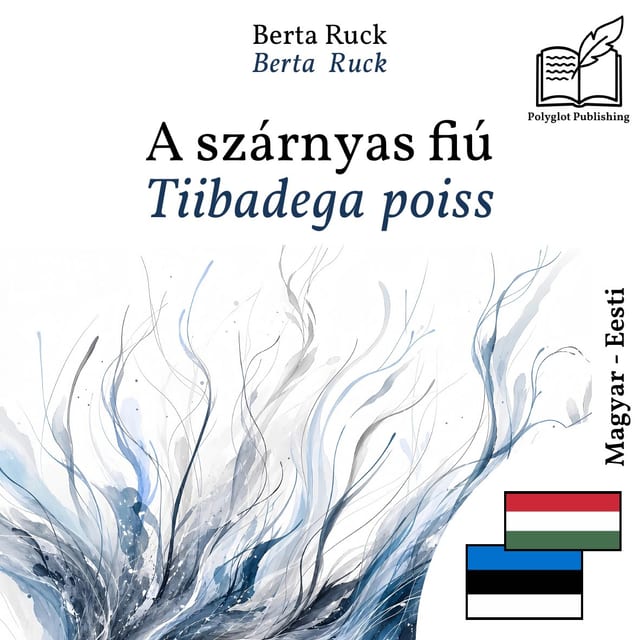 Tiibadega poiss