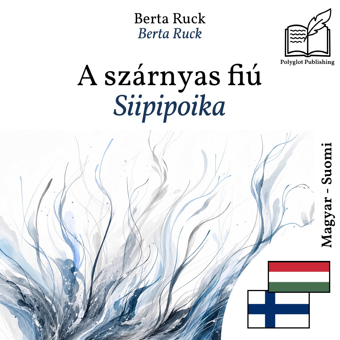 Siipipoika