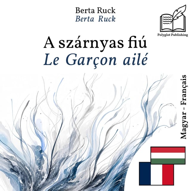 Le Garçon ailé