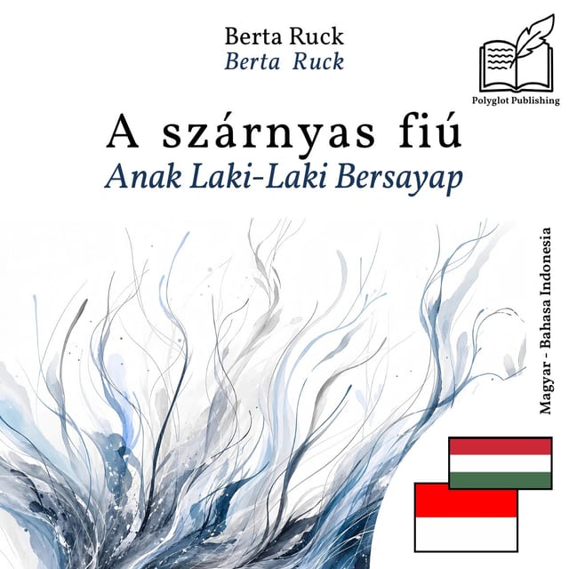 Anak Laki-Laki Bersayap