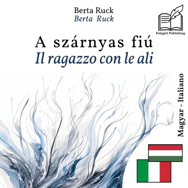 Il ragazzo con le ali