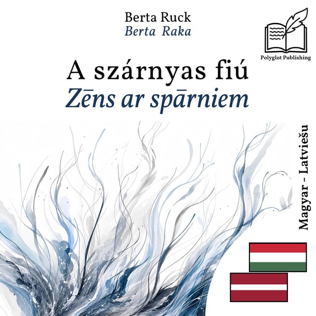 Zēns ar spārniem