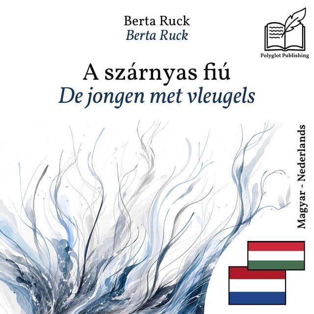 De Jongen met Vleugels