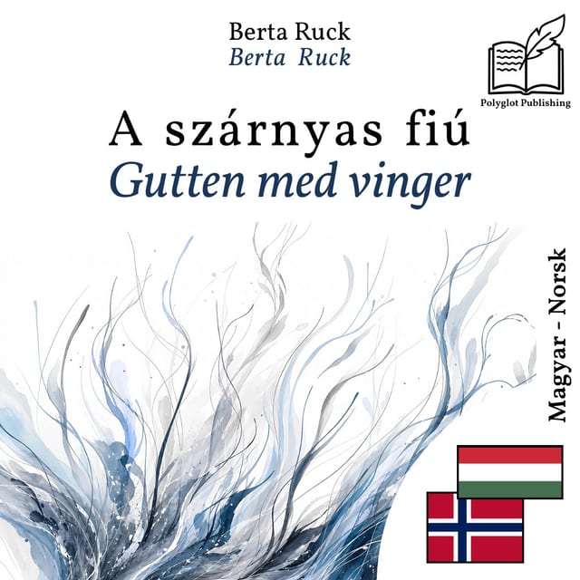 Gutten med Vinger
