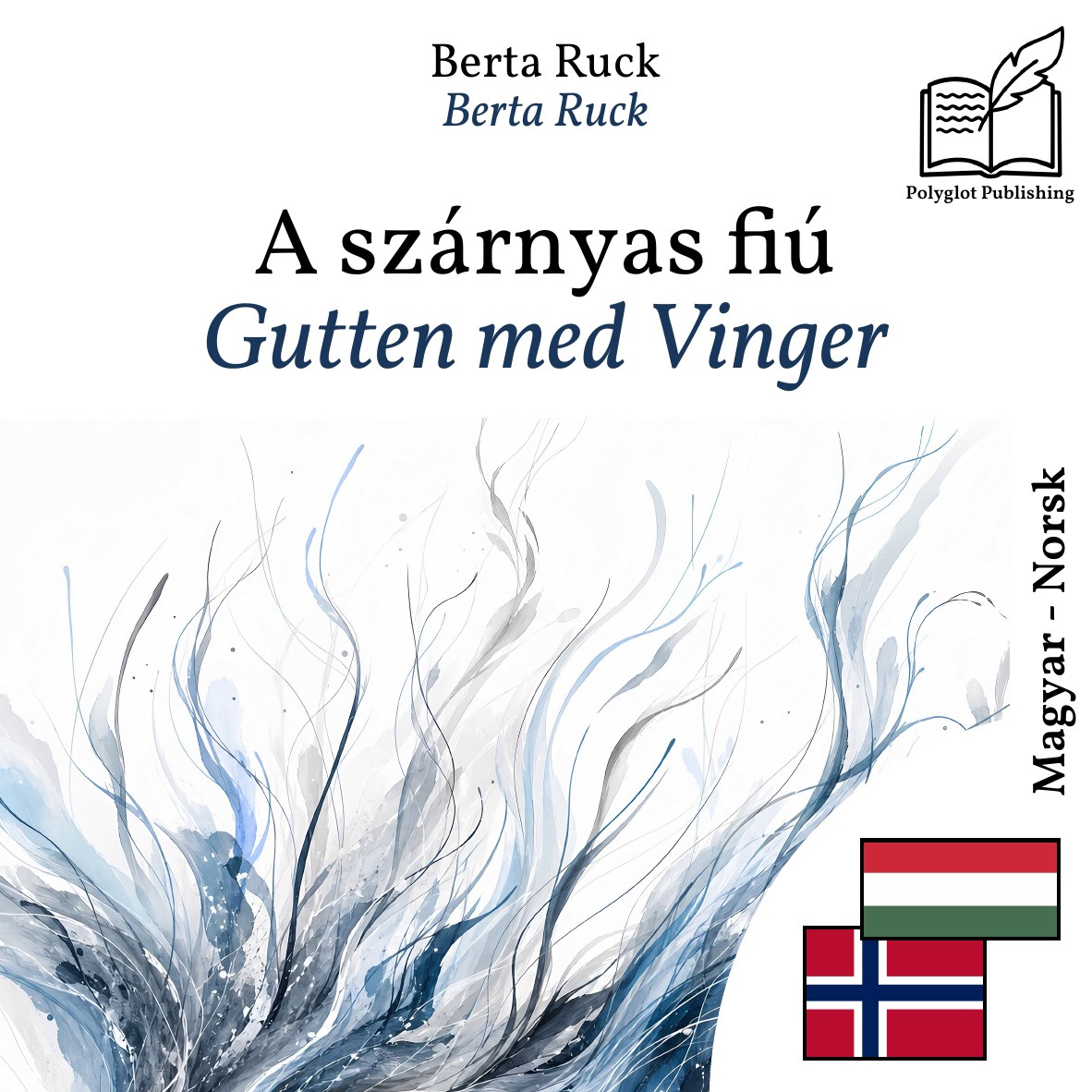 Gutten med Vinger
