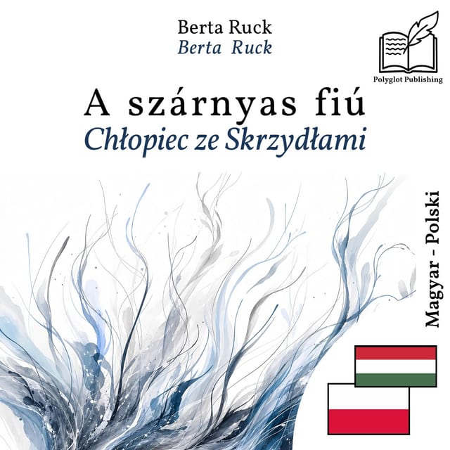 Chłopiec ze Skrzydłami