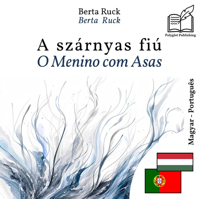 O Menino com Asas