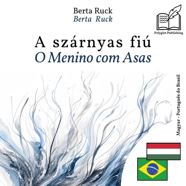 O Menino com Asas