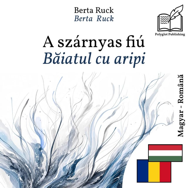 Băiatul cu aripi
