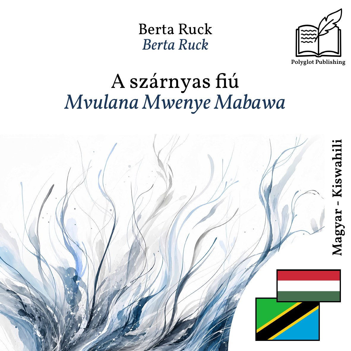 Mvulana Mwenye Mabawa