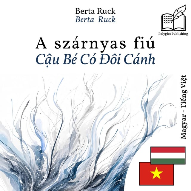 Cậu Bé Có Đôi Cánh
