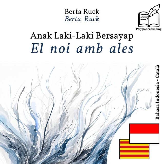 El noi amb ales