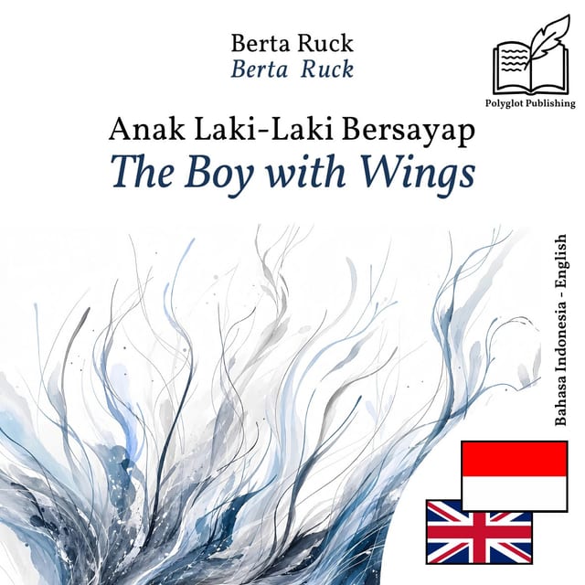The Boy with Wings