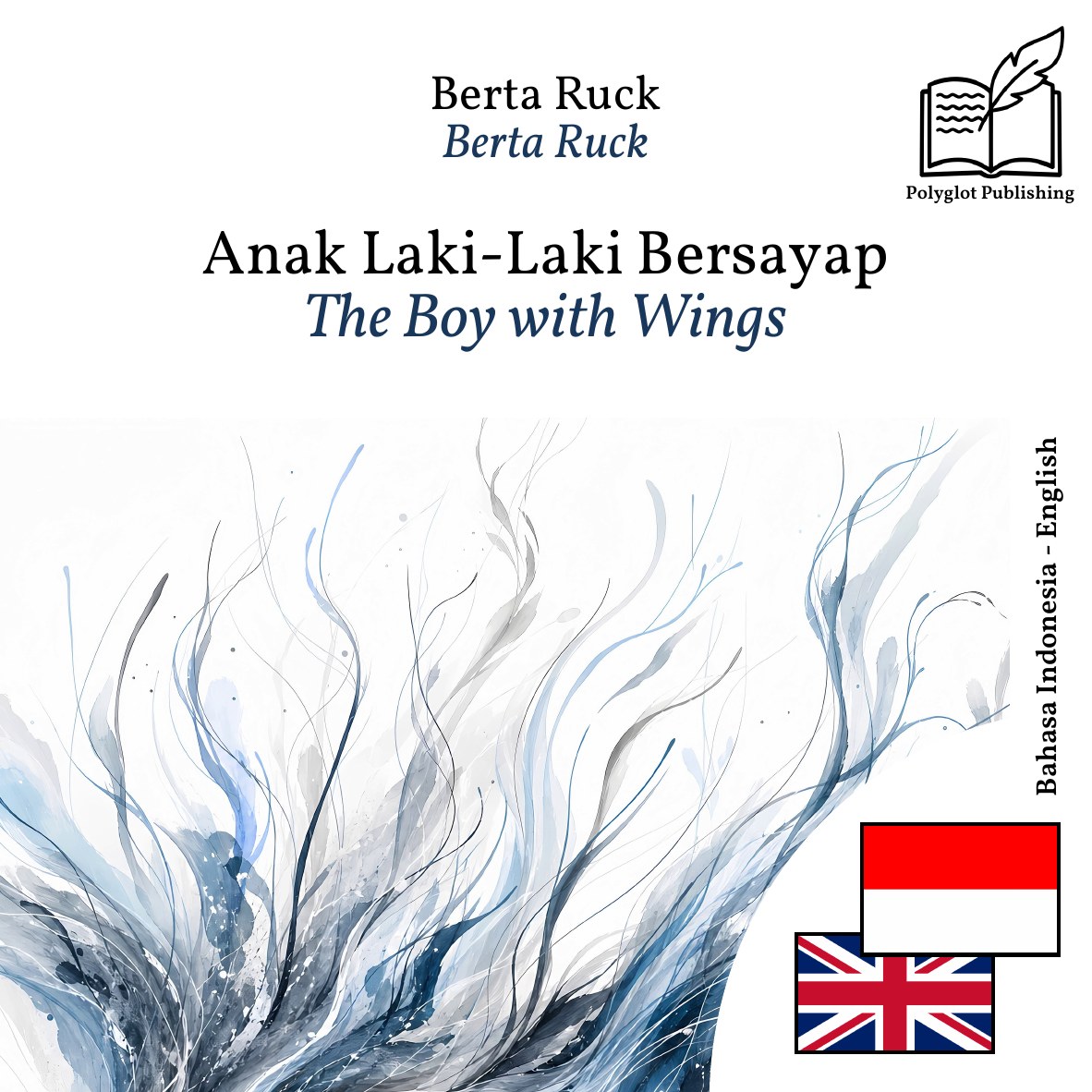 The Boy with Wings