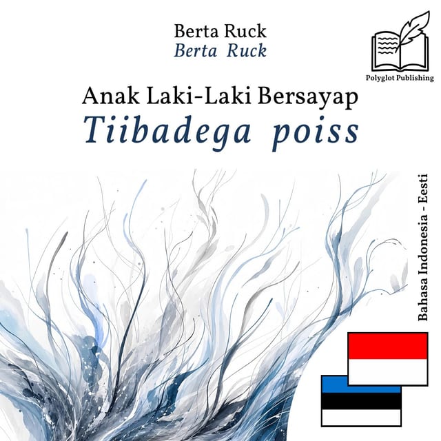Tiibadega poiss