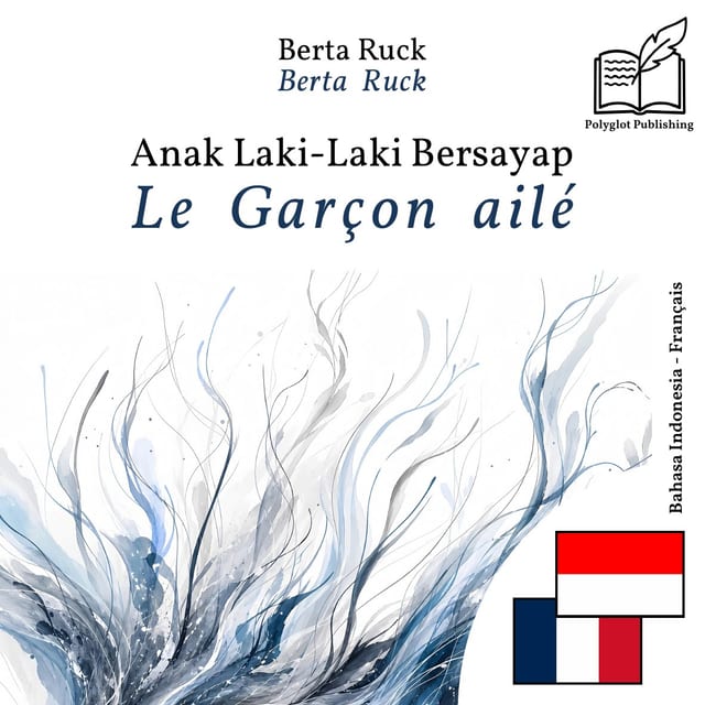 Le Garçon ailé