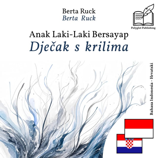 Dječak s krilima