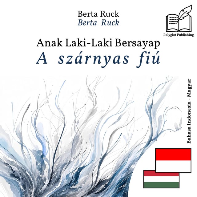 A szárnyas fiú