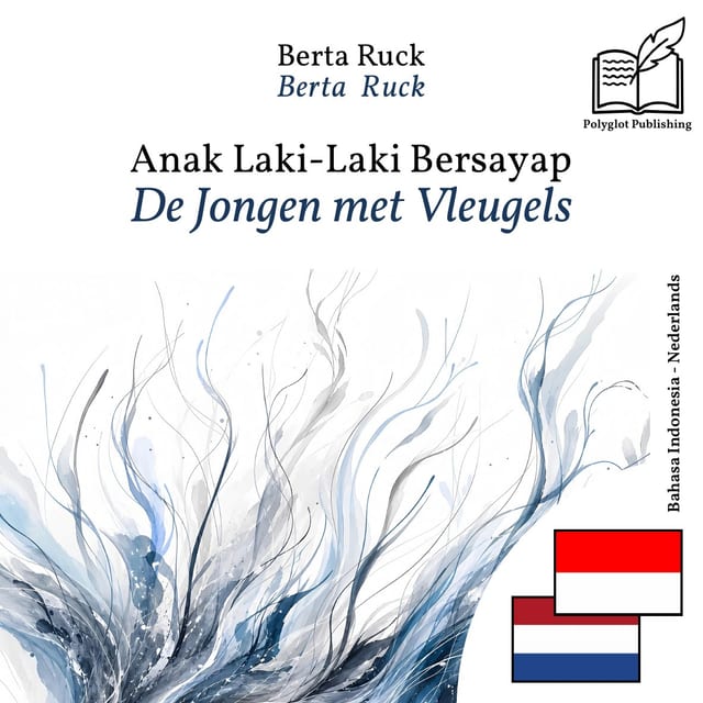 De Jongen met Vleugels