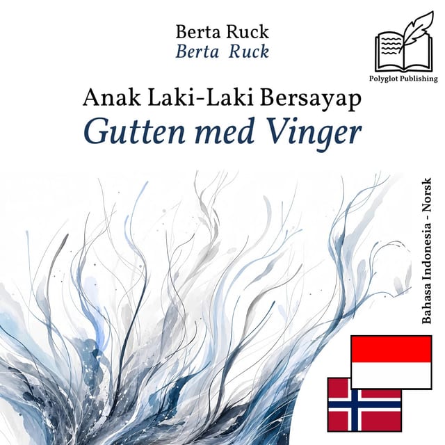 Gutten med Vinger