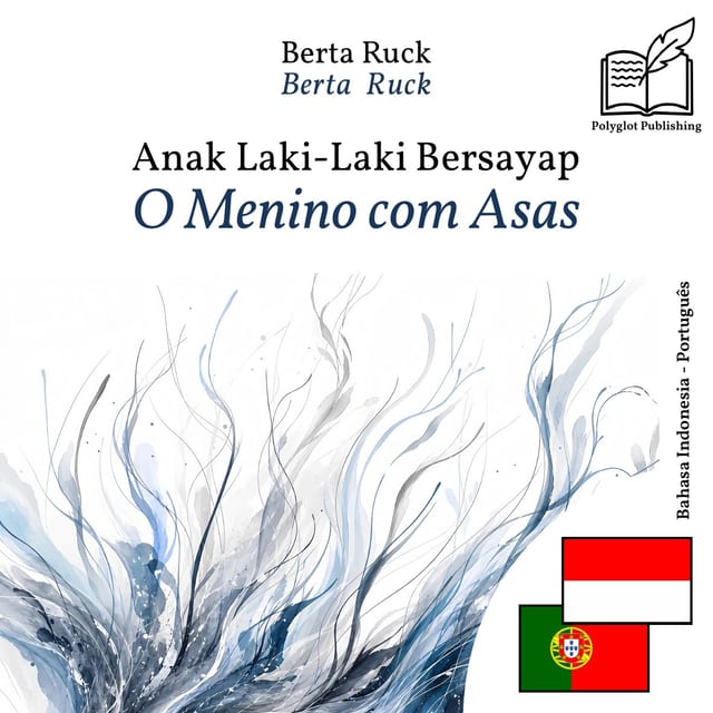 O Menino com Asas