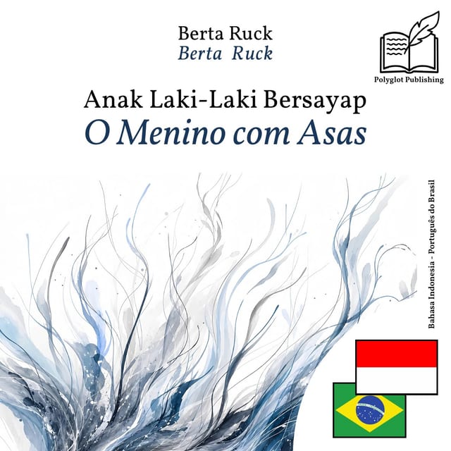 O Menino com Asas