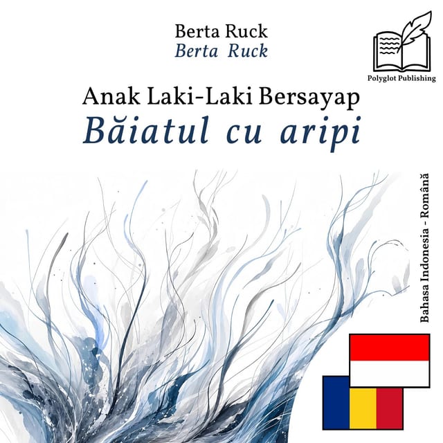 Băiatul cu aripi
