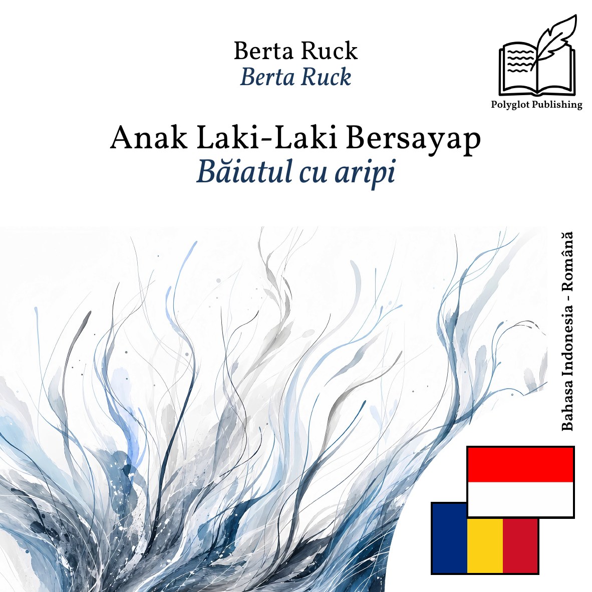 Băiatul cu aripi