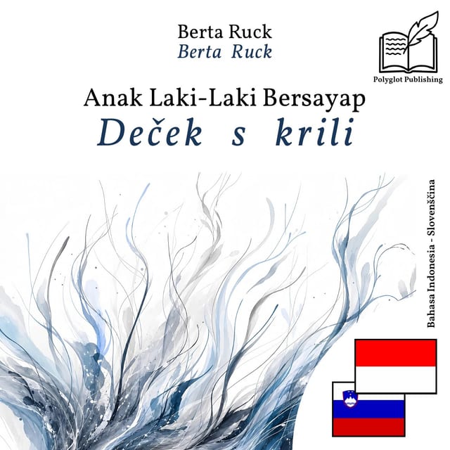 Deček s krili