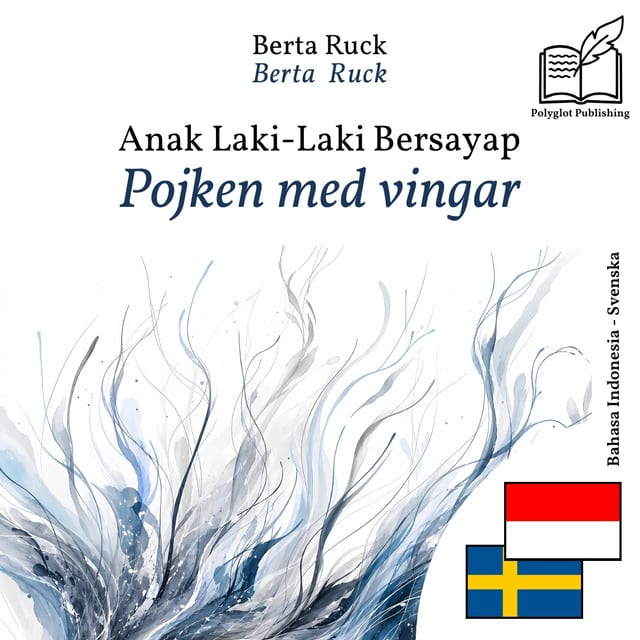 Pojken med vingar