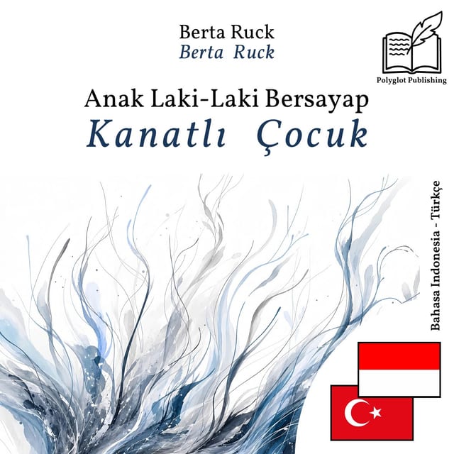 Kanatlı Çocuk