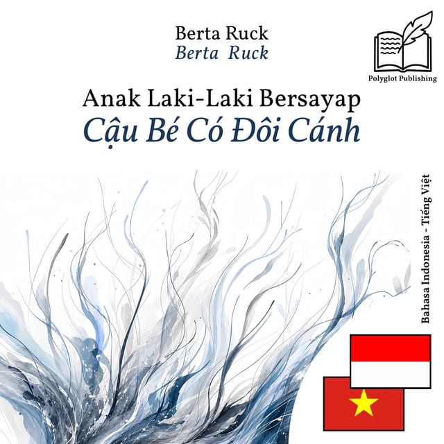 Cậu Bé Có Đôi Cánh