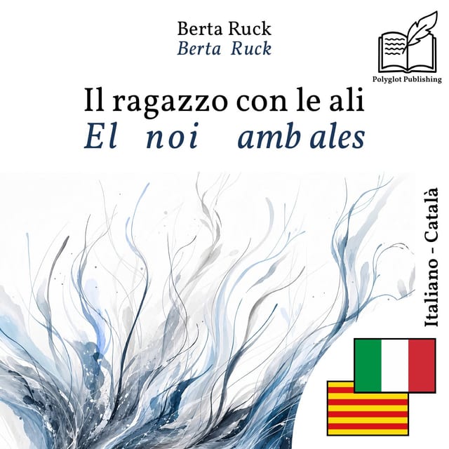 El noi amb ales