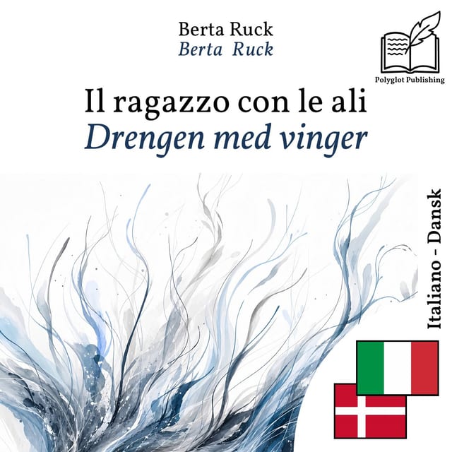 Drengen med vinger