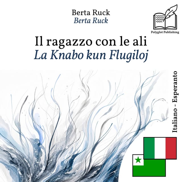 La Knabo kun Flugiloj