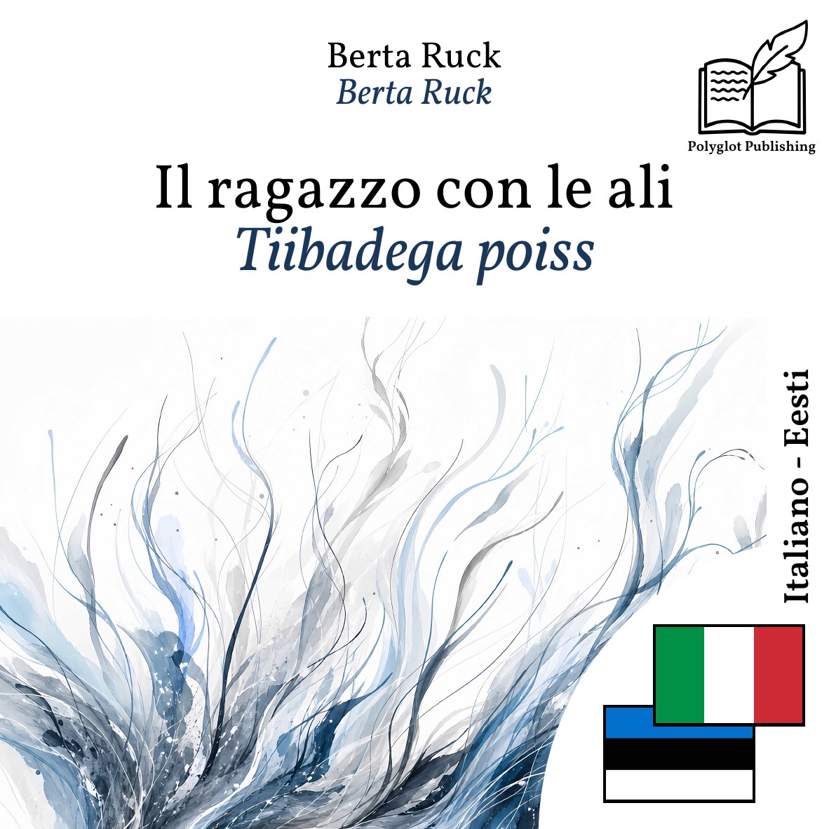 Tiibadega poiss