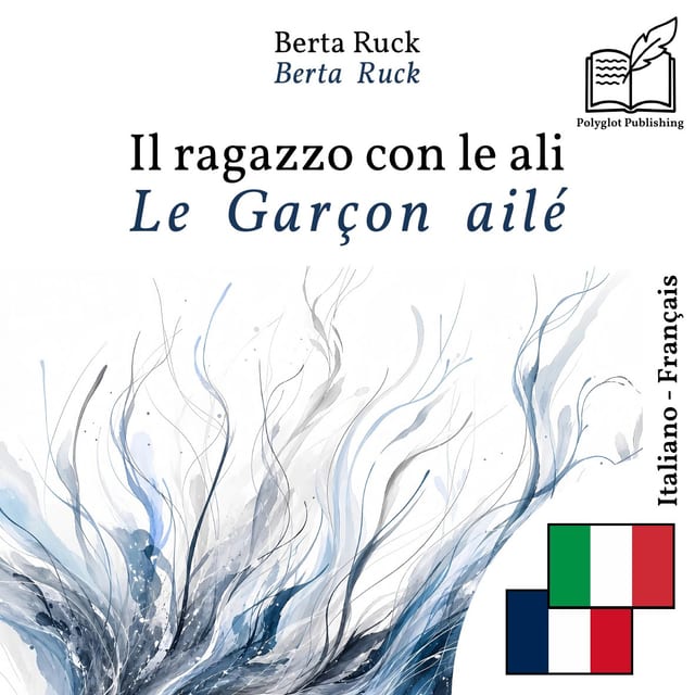 Le Garçon ailé