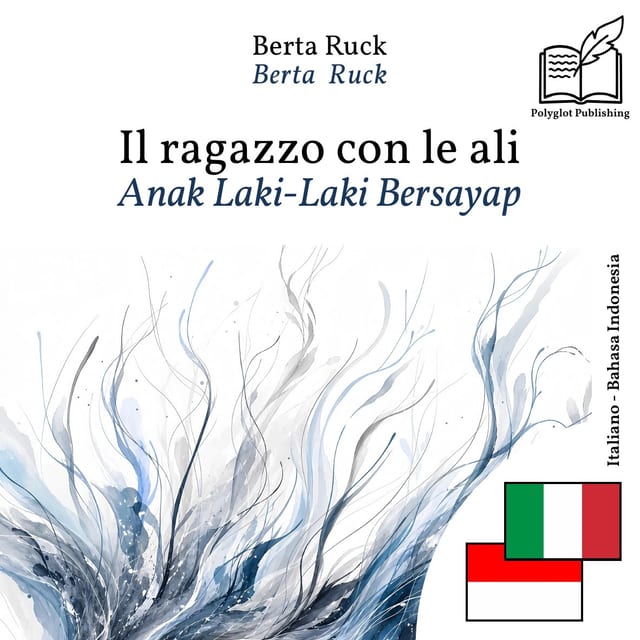 Anak Laki-Laki Bersayap