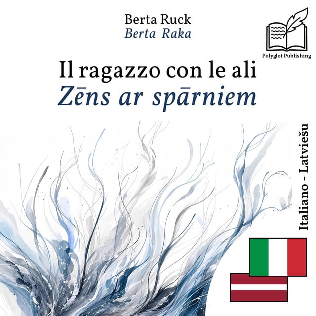 Zēns ar spārniem