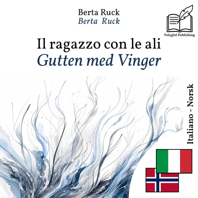 Gutten med Vinger