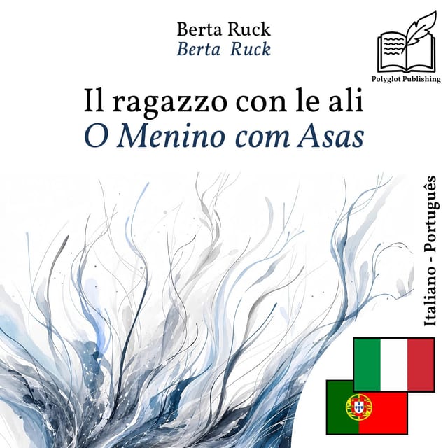 O Menino com Asas