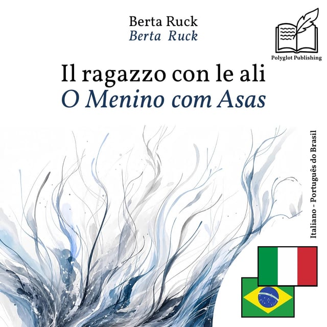O Menino com Asas