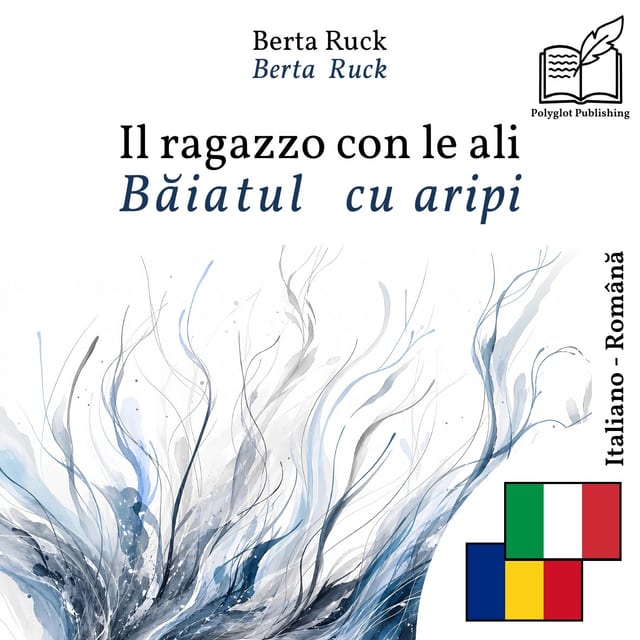 Băiatul cu aripi