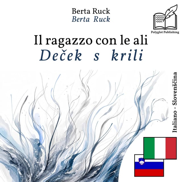 Deček s krili