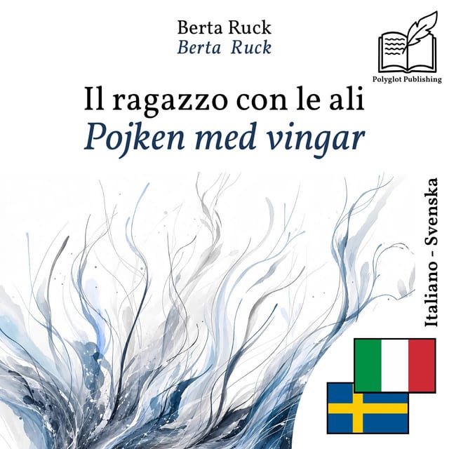 Pojken med vingar