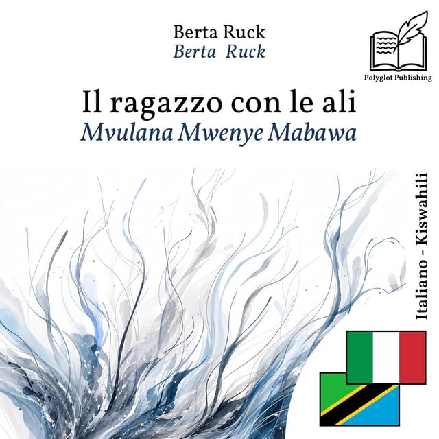 Mvulana Mwenye Mabawa