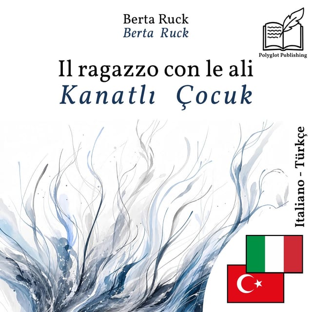 Kanatlı Çocuk