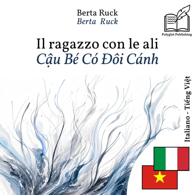 Cậu Bé Có Đôi Cánh